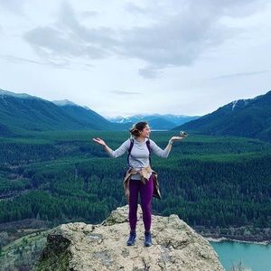 Meet your Posher, Macy